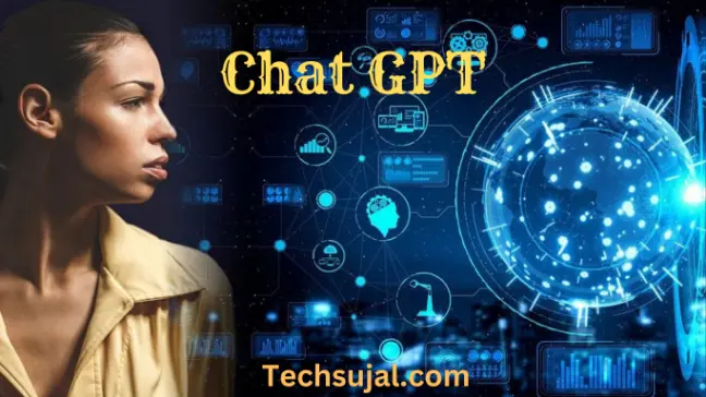 What is chat GPT