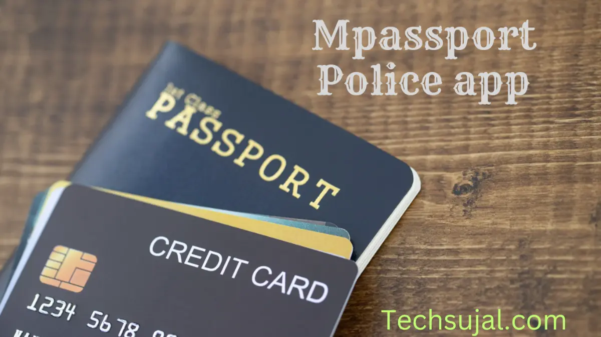 Police verification for passport