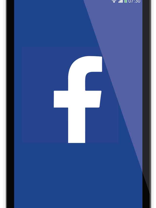 Facebook account ke features