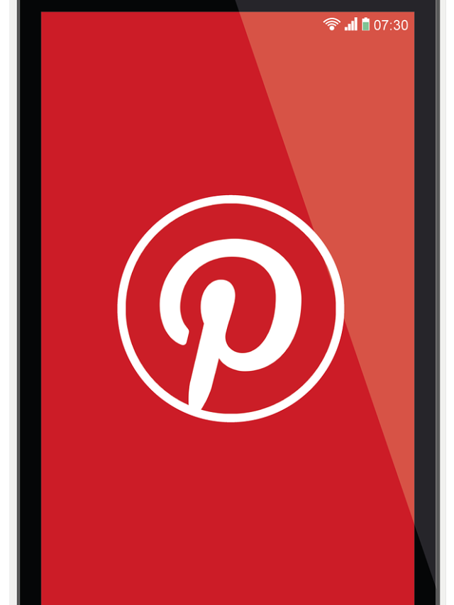 Pinterest account delete kaise kare