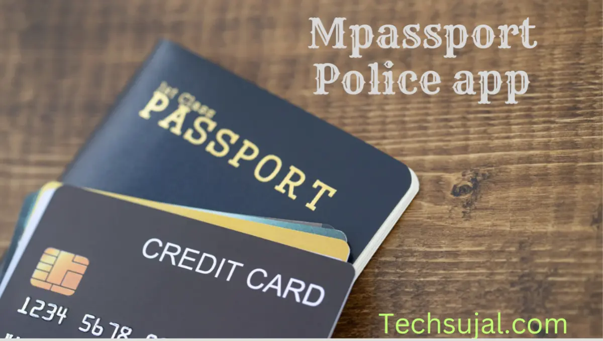 Police verification for passport