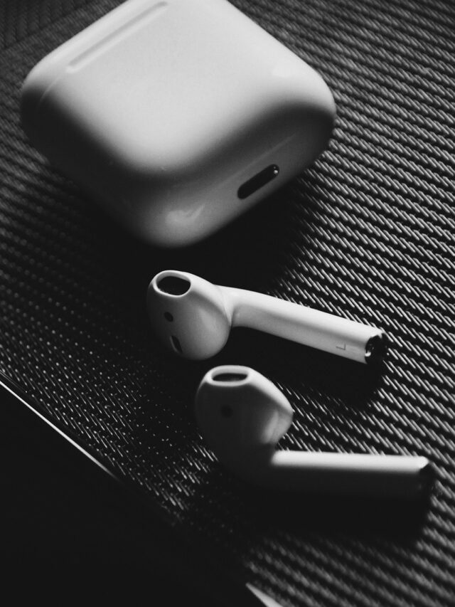 how to connect airpods to android