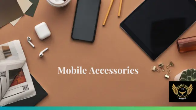 Mobile accessories business ideas