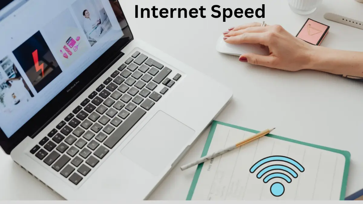 Internet speed test kaise kare