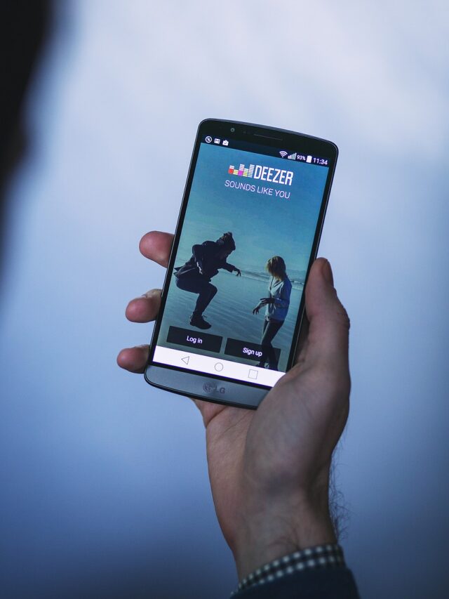 Money earning apps