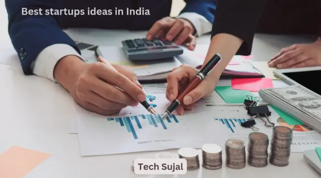 best startups in india