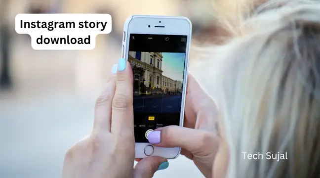 story saver instagram app