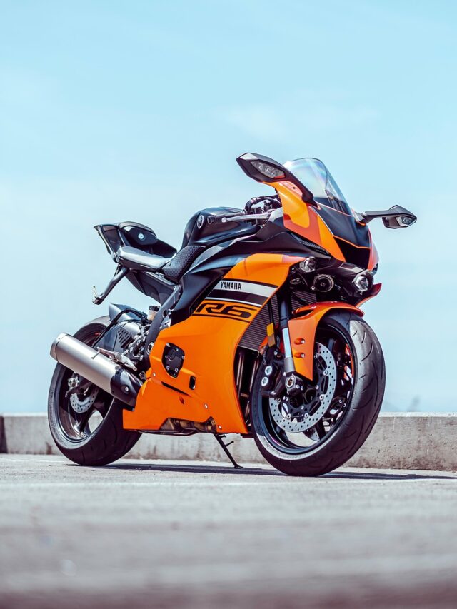 yamaha mt 15